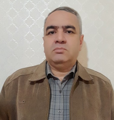 رضا سعیدی نیا